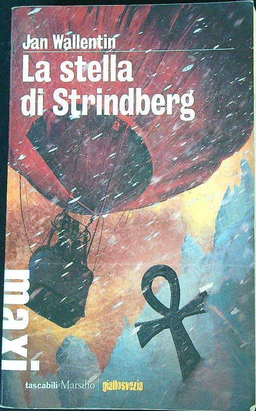 La stella di Strindberg