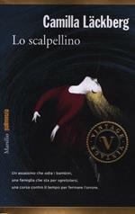 Lo scalpellino. I delitti di Fjällbacka. Vol. 3
