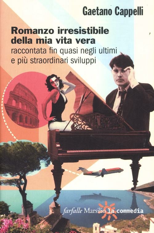 Libreria Dedalus