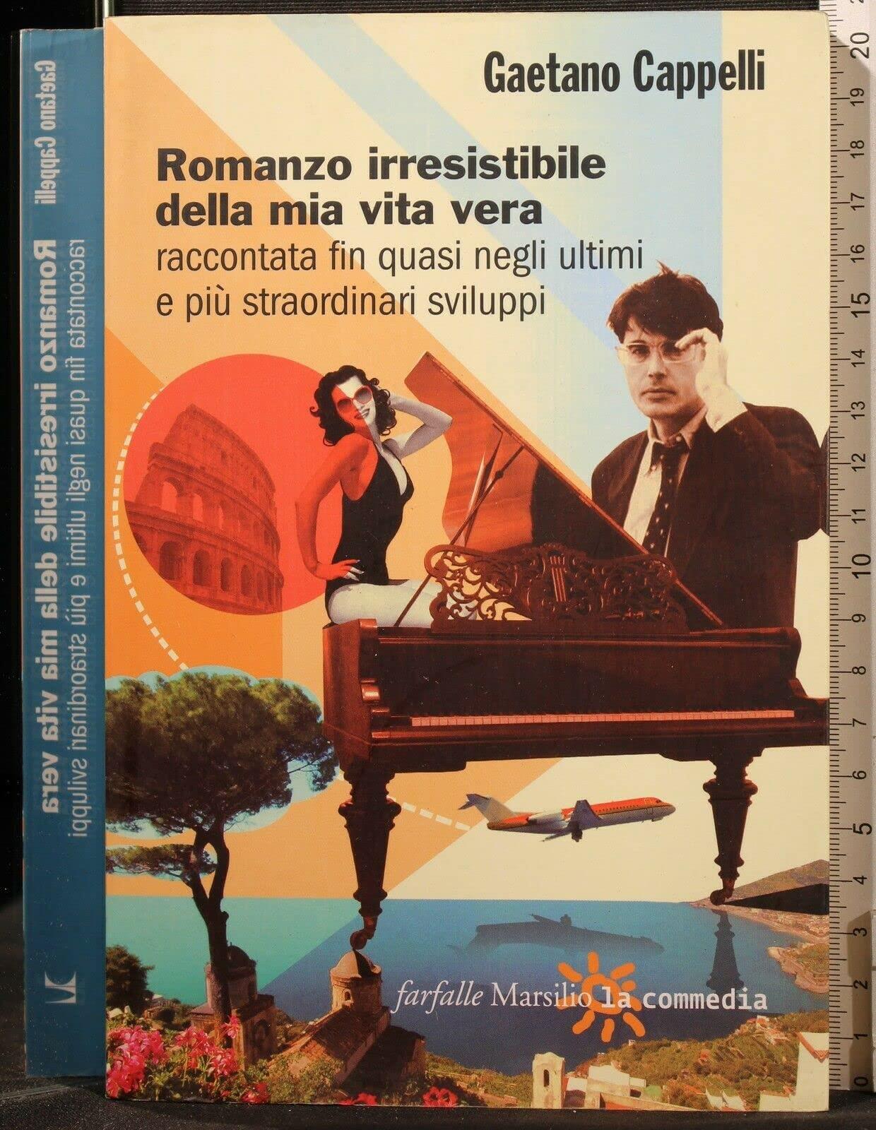 Libreria Serendipity