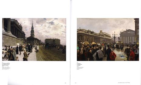 De Nittis. Catalogo della mostra (Padova, 19 gennaio-26 maggio 2013). Ediz. illustrata - 3
