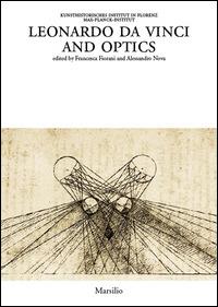 Leonardo da Vinci and optics. Ediz. illustrata - copertina