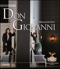 Don Giovanni. Ediz. inglese - copertina