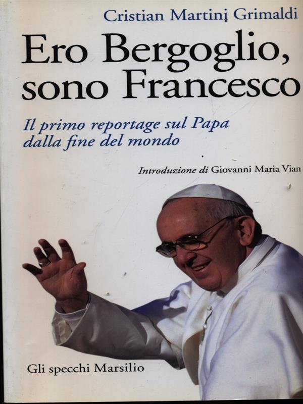 Libro di Faccia