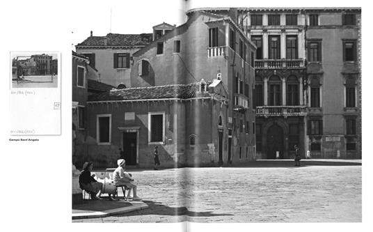 Francesco Pasinetti. Questa è Venezia. 1943. Ediz. illustrata - 2