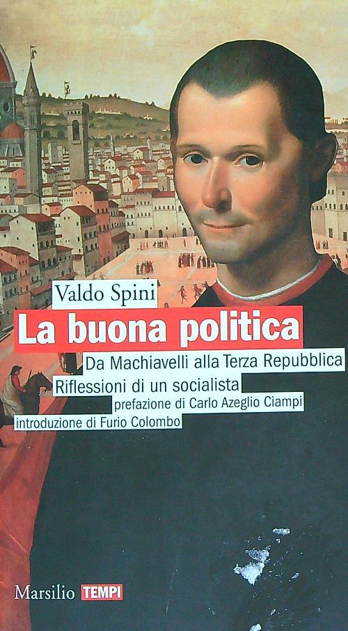 Libro di Faccia