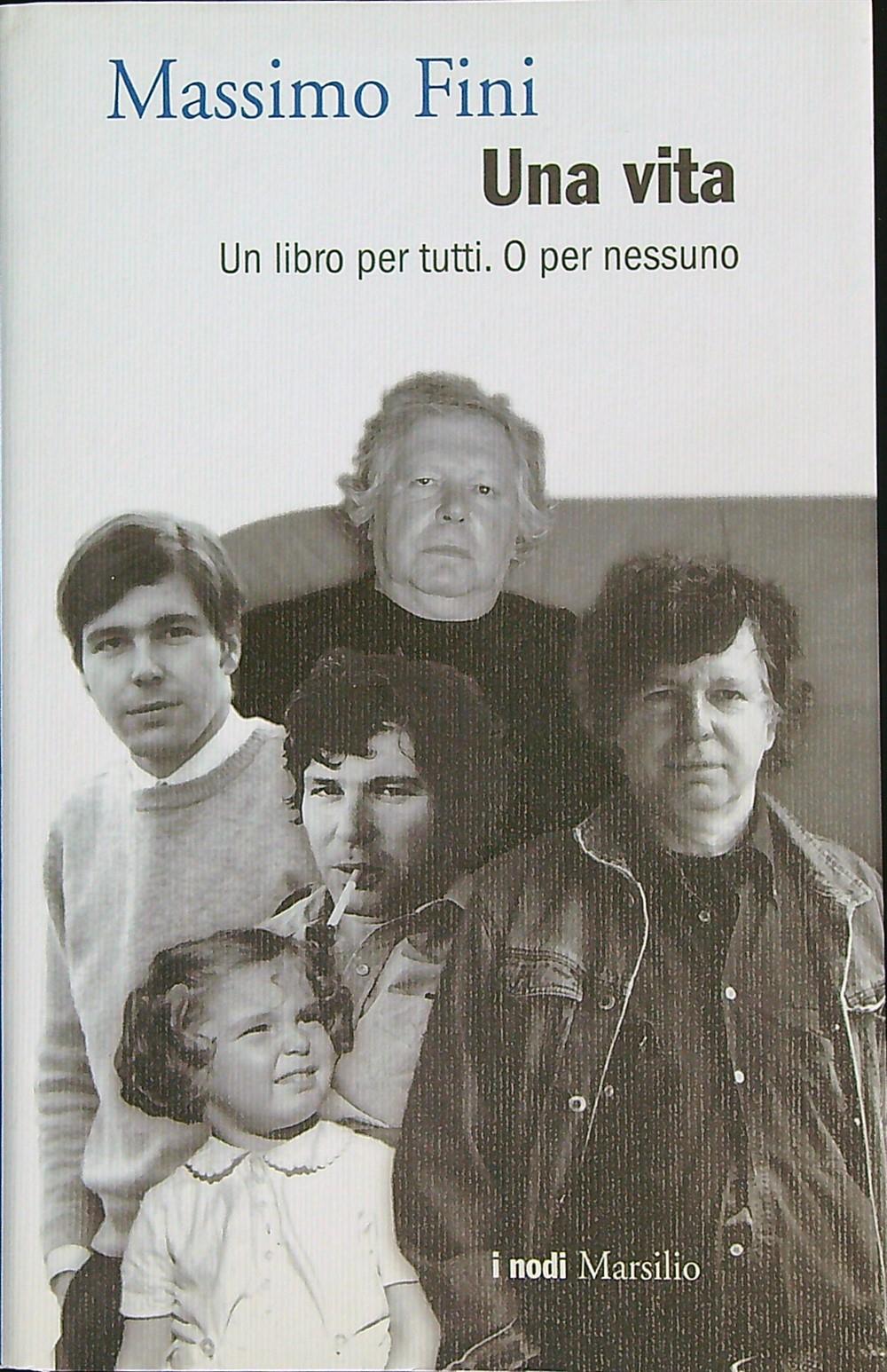 Libro di Faccia