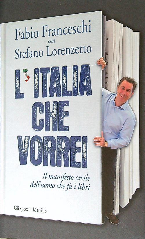 Libro di Faccia