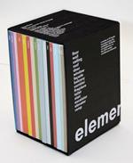 Biennale 2014. Elements. Ediz. americana