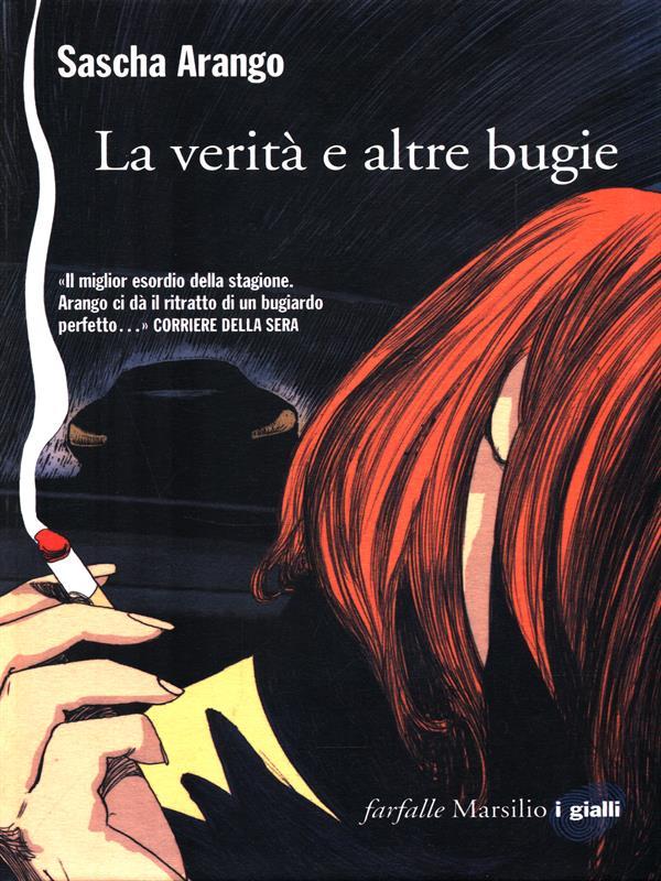 Libro di Faccia