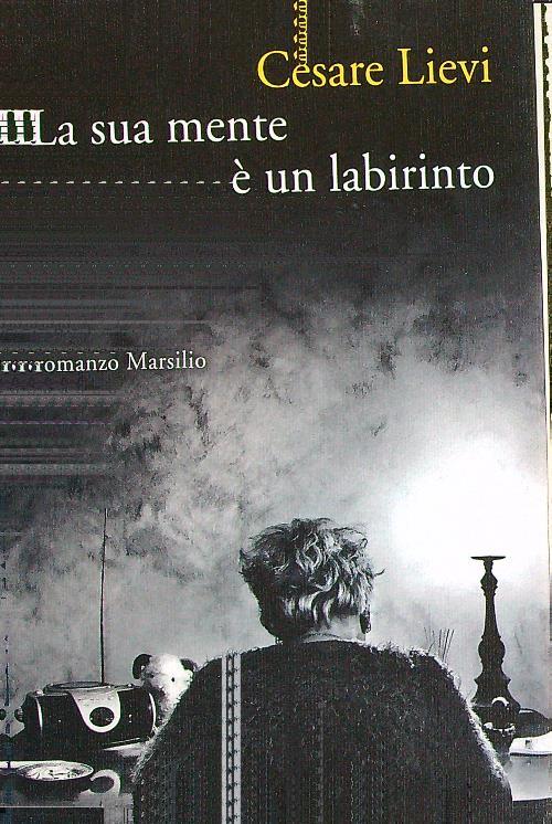 La sua mente è un labirinto