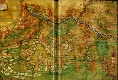 Storia dell'architettura nel Veneto. Il Cinquecento. Ediz. illustrata - 5