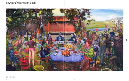 Martial Raysse. Ediz. illustrata - 4