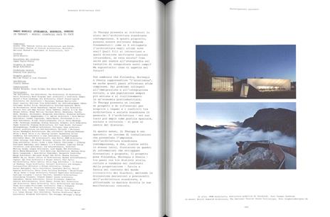 La Biennale di Venezia. 15ª Mostra internazionale di architettura. Ediz. illustrata - 2
