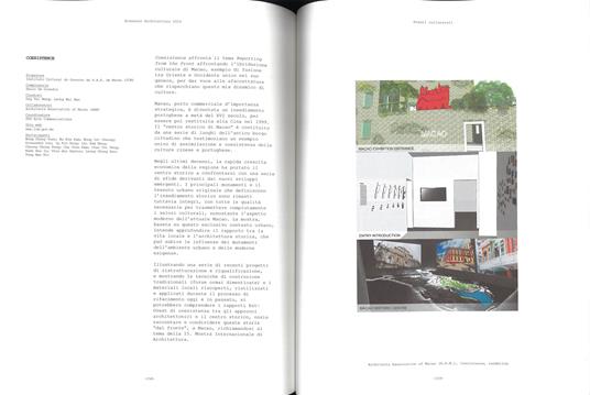 La Biennale di Venezia. 15ª Mostra internazionale di architettura. Ediz. illustrata - 3