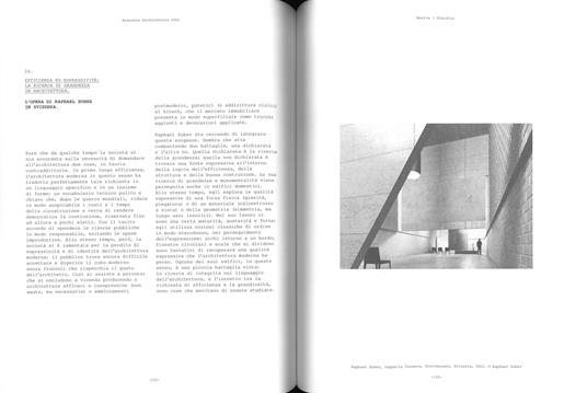 La Biennale di Venezia. 15ª Mostra internazionale di architettura. Ediz. illustrata - 4