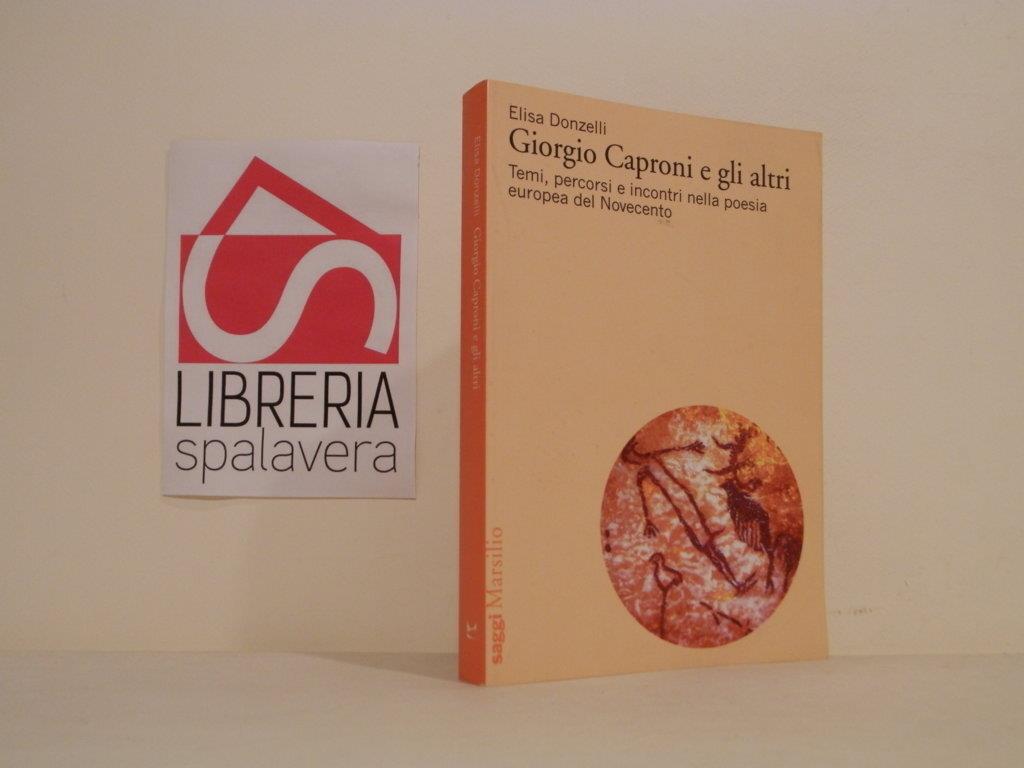 Libreria Spalavera