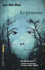 La promessa. I casi della sezione Q. Vol. 6