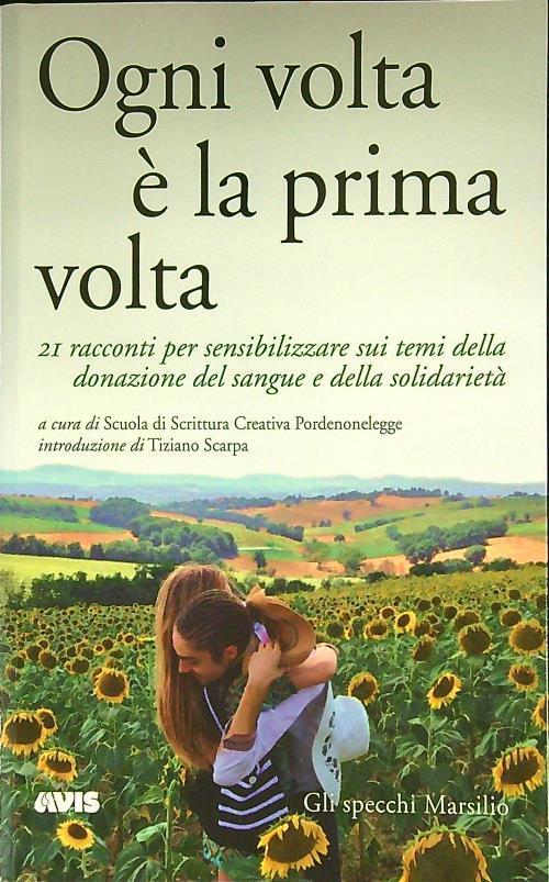 Libro di Faccia