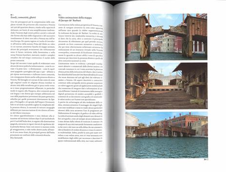 Venezia, gli Ebrei e l'Europa (1516-2016). Catalogo della mostra (Venezia, 19 giugno-13 novembre 2016). Ediz. illustrata - 2
