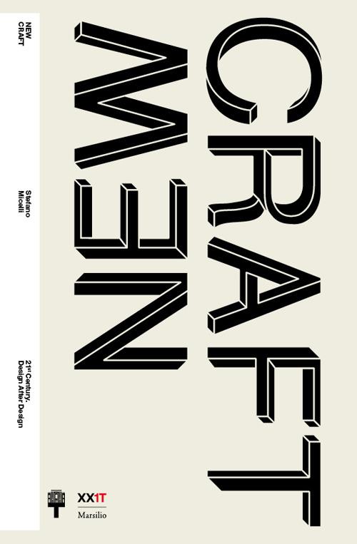 New craft. Ediz. inglese - copertina