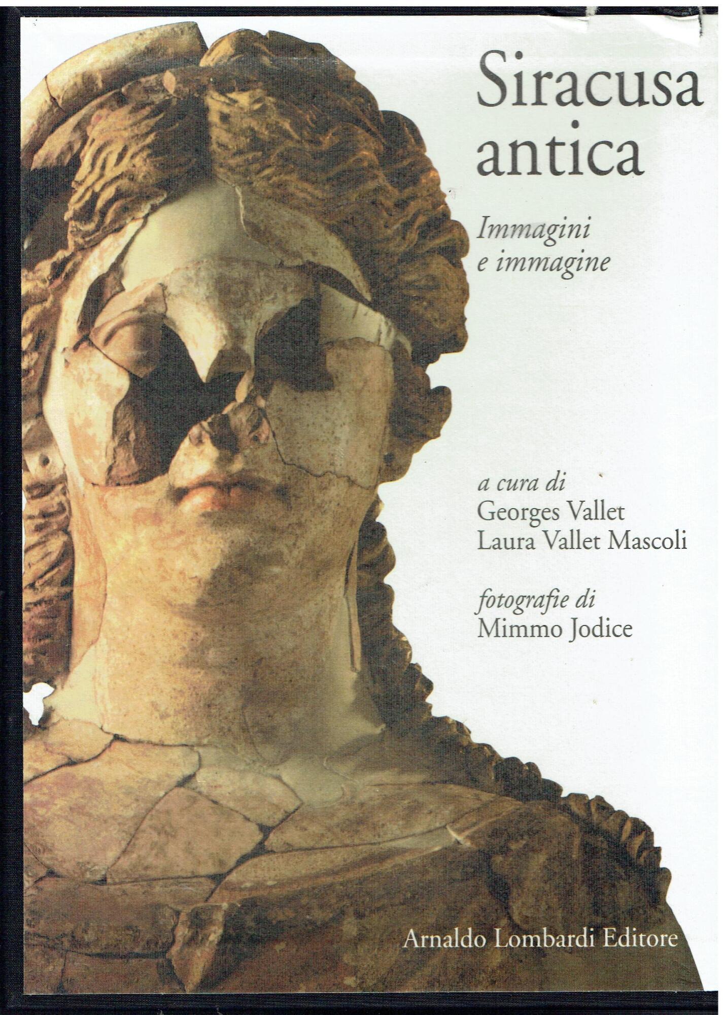 Siracusa antica