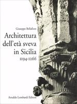 Architettura dell'età sveva in Sicilia (1194-1266)