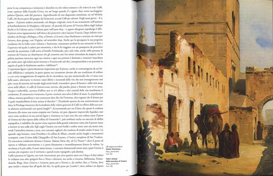 Ippolito Caffi. Tra Venezia e l'Oriente 1809-1866. Catalogo della mostra (Venezia, 28 maggio, 20 novembre 2016). Ediz. illustrata - 2