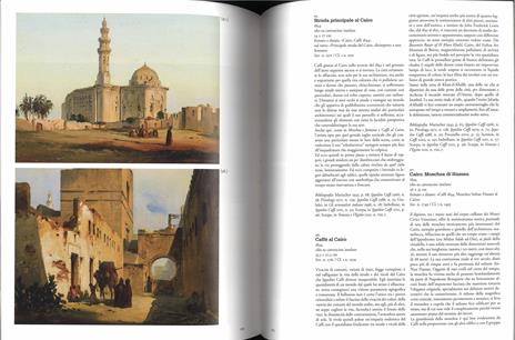 Ippolito Caffi. Tra Venezia e l'Oriente 1809-1866. Catalogo della mostra (Venezia, 28 maggio, 20 novembre 2016). Ediz. illustrata - 4