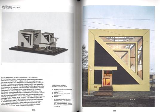 The japanese house. Architettura e vita dal 1945 a oggi. Ediz. a colori - 5
