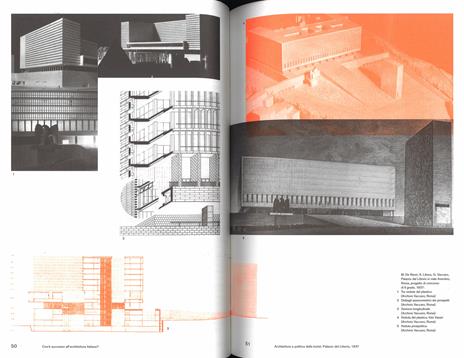 Cos'è successo all'architettura italiana? Ediz. illustrata - Francesco Garofalo - 3