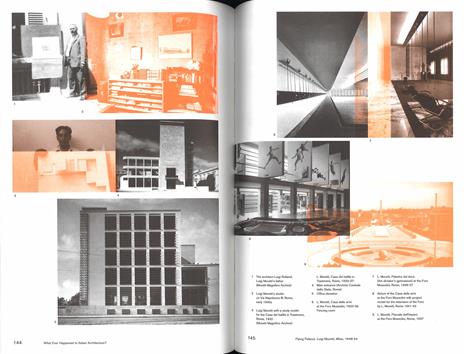 What ever happened to italiano architecture? Ediz. illustrata - Francesco Garofalo - 4