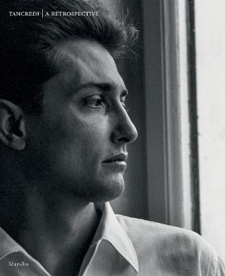 Tancredi. A retrospective - Luca Massimo Barbero - copertina