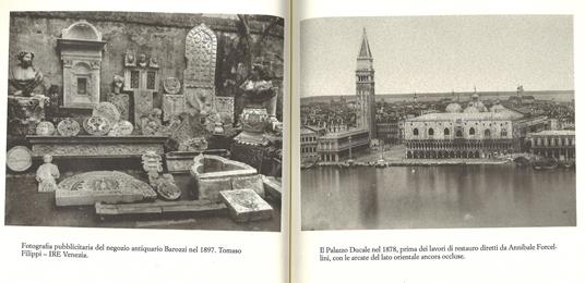 Quando cultura e politica salvarono Venezia. Giacomo Boni e il destino di Venezia tra Otto e Novecento - 3