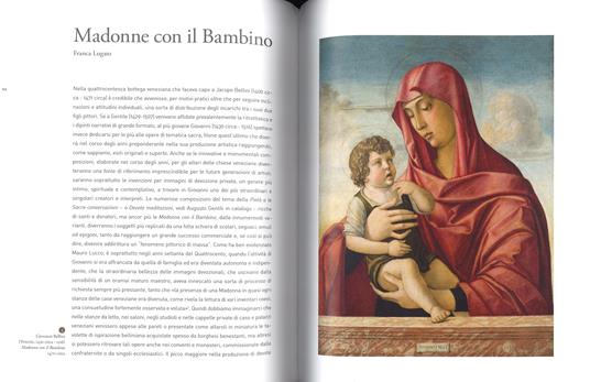 Bellini e i belliniani. Dall'Accademia dei Concordi di Rovigo. Catalogo della mostra (Conigliano, 25 febbraio-18 giugno 2017). Ediz. a colori - 5