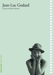 Libro Jean-Luc Godard 
