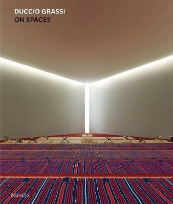 On spaces. Ediz. a colori - Duccio Grassi - copertina