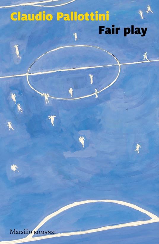 Fair play - Claudio Pallottini - ebook