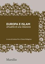 Europa e Islam: attualità di una relazione