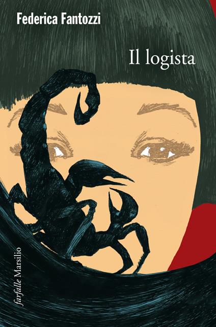 Il logista - Federica Fantozzi - ebook
