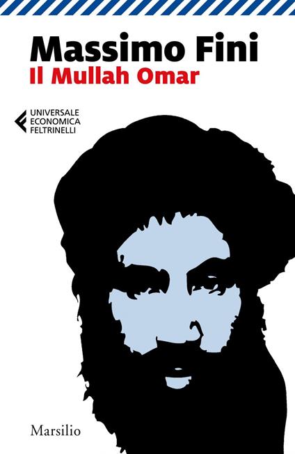 Il mullah Omar - Massimo Fini - ebook