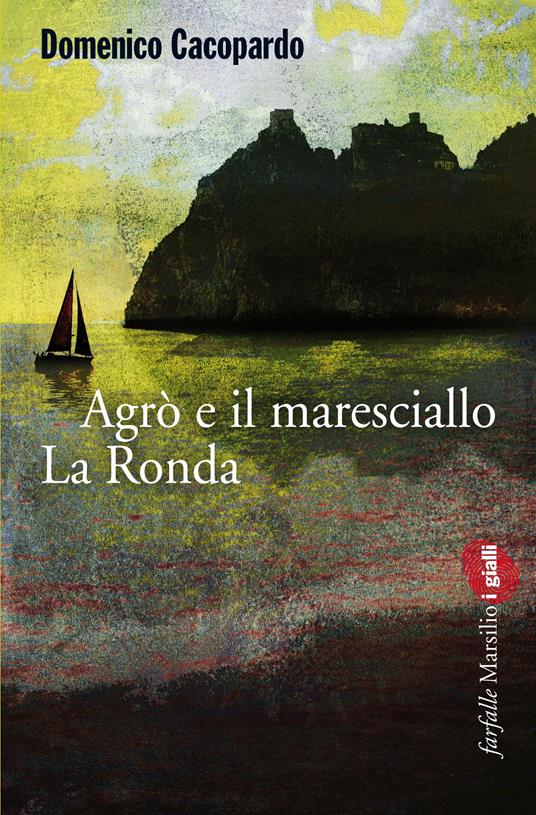 Agrò e il maresciallo La Ronda - Domenico Cacopardo Crovini - ebook