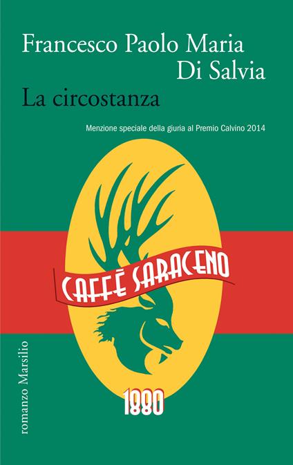 La circostanza - Francesco Paolo Maria Di Salvia - ebook