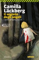Il segreto degli angeli. I delitti di Fjällbacka. Vol. 8