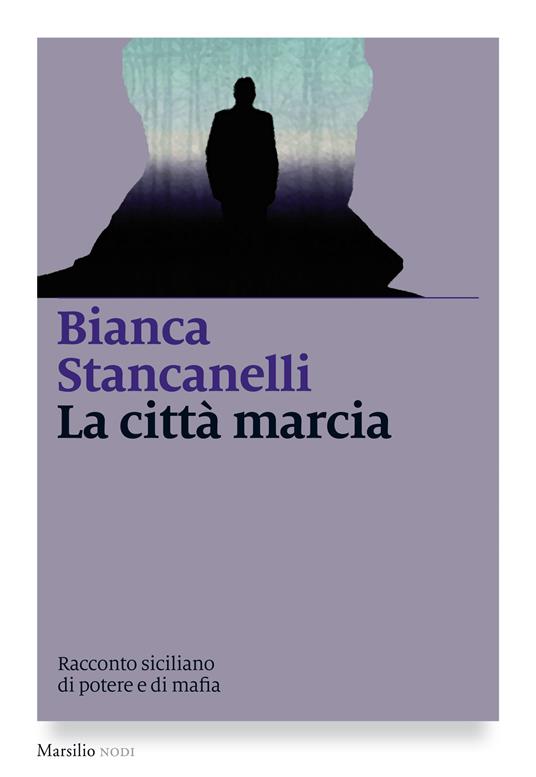 La città marcia - Bianca Stancanelli - ebook