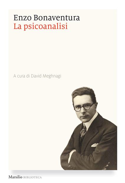 La psicoanalisi - Enzo Bonaventura,David Meghnagi - ebook