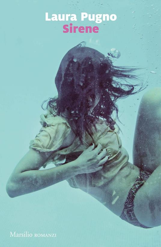 Sirene - Laura Pugno - ebook