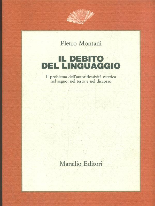 Libro di Faccia