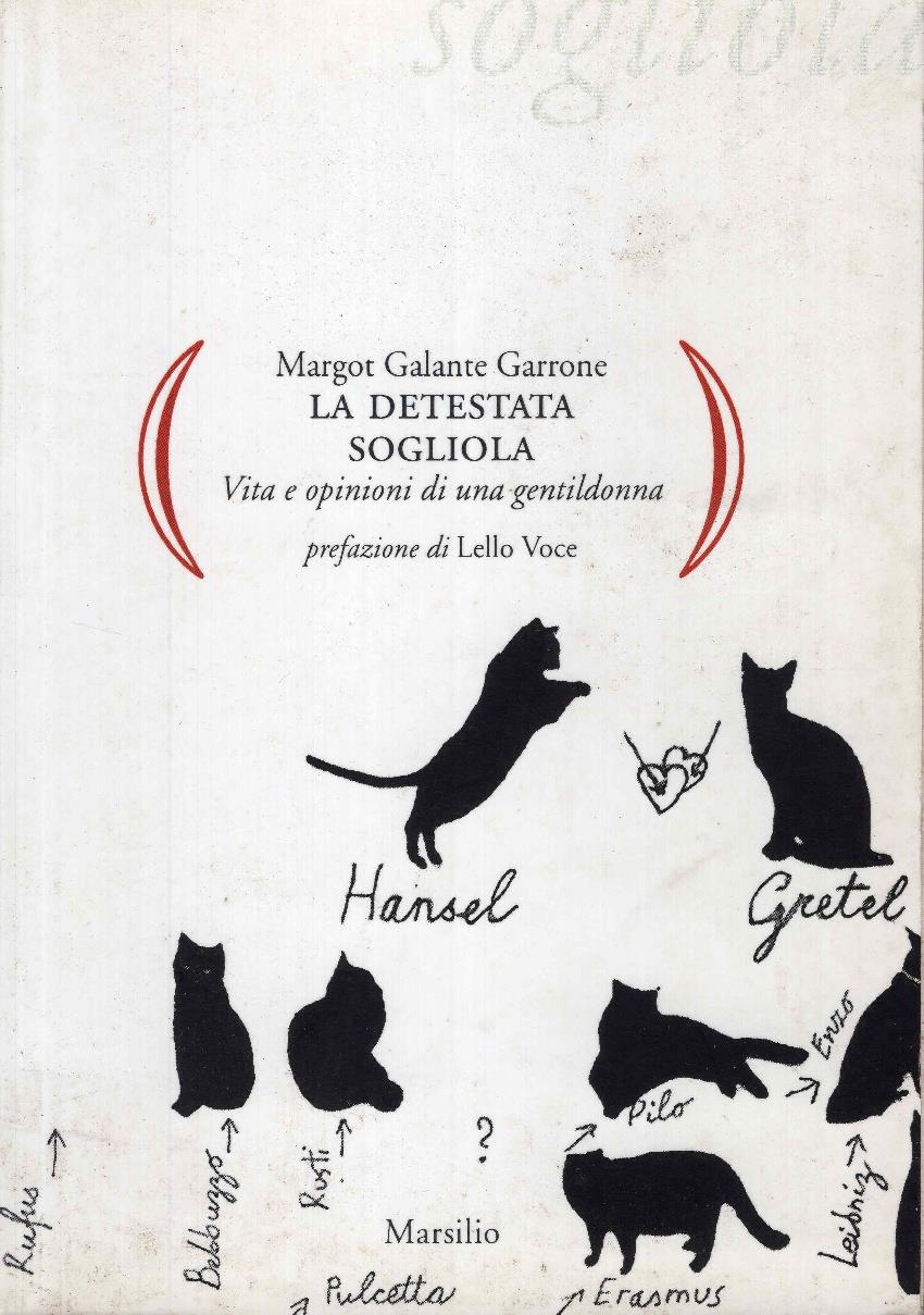 Studio Bibliografico Viborada