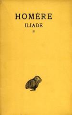 Iliade. Libro 1